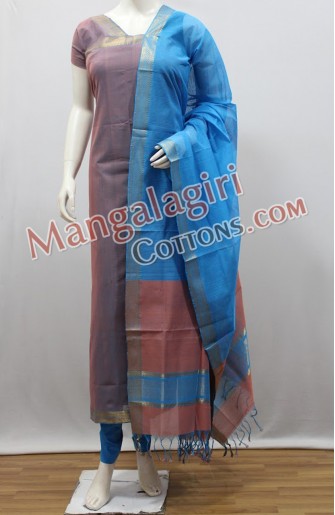 Mangalagiri Dress Material 01339
