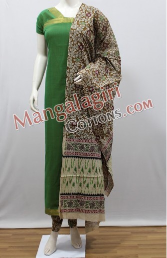 Mangalagiri Dress Material 01341