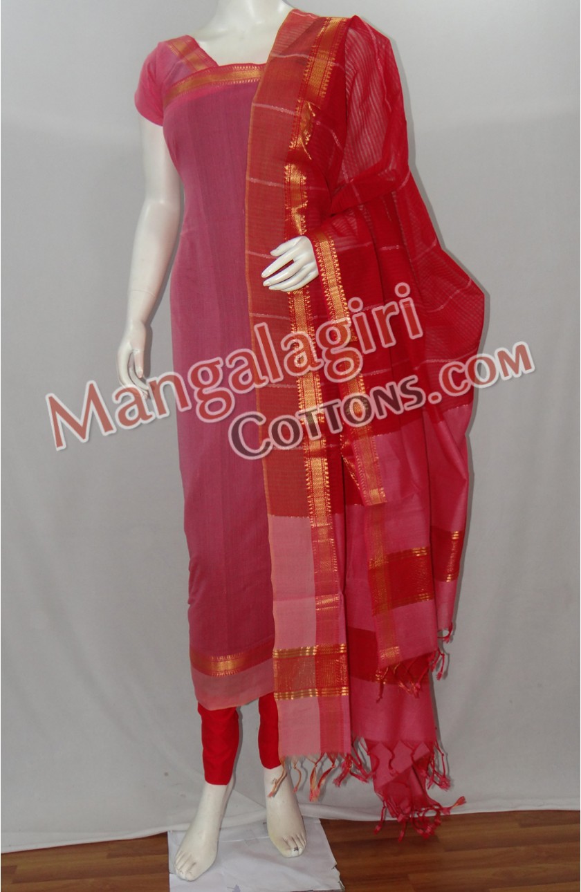 Mangalagiri Dress Material 00135