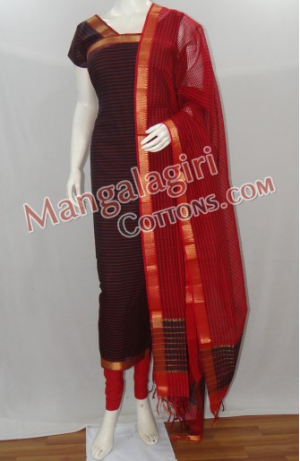 Mangalagiri Dress Material 00136