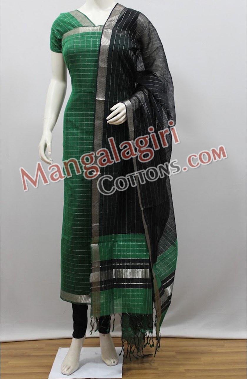 Mangalagiri Dress Material 01365