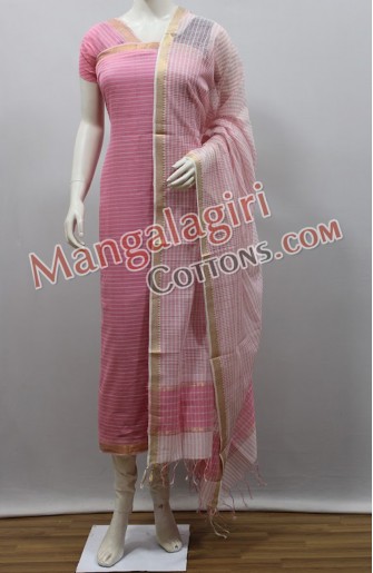 Mangalagiri Dress Material 01366