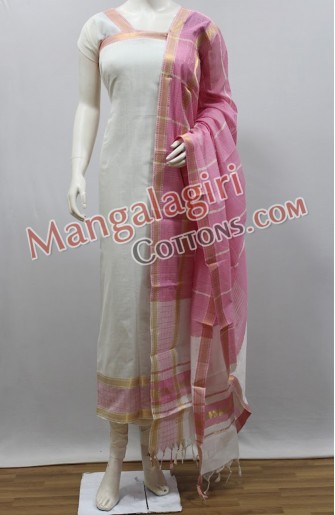 Mangalagiri Dress Material 01384