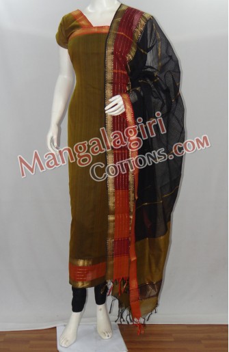 Mangalagiri Dress Material 00141
