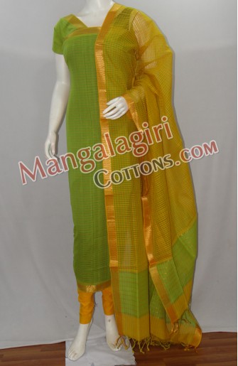 Mangalagiri Dress Material 00142