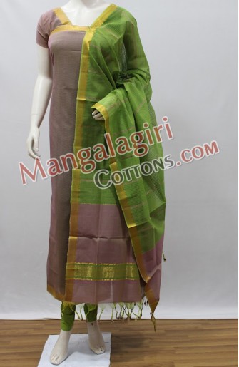 Mangalagiri Dress Material 01430