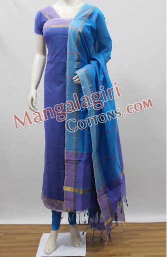 Mangalagiri Dress Material 01431