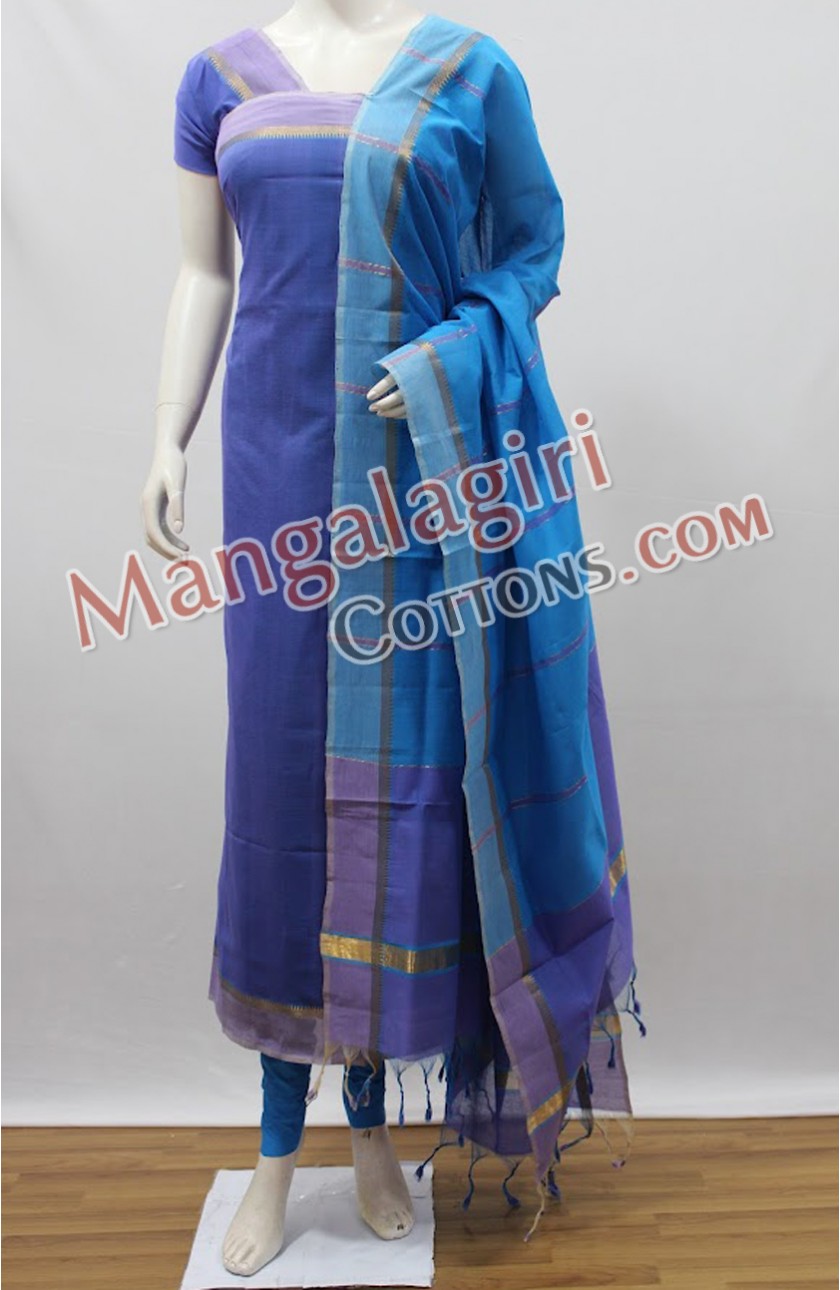 Mangalagiri Dress Material 01431