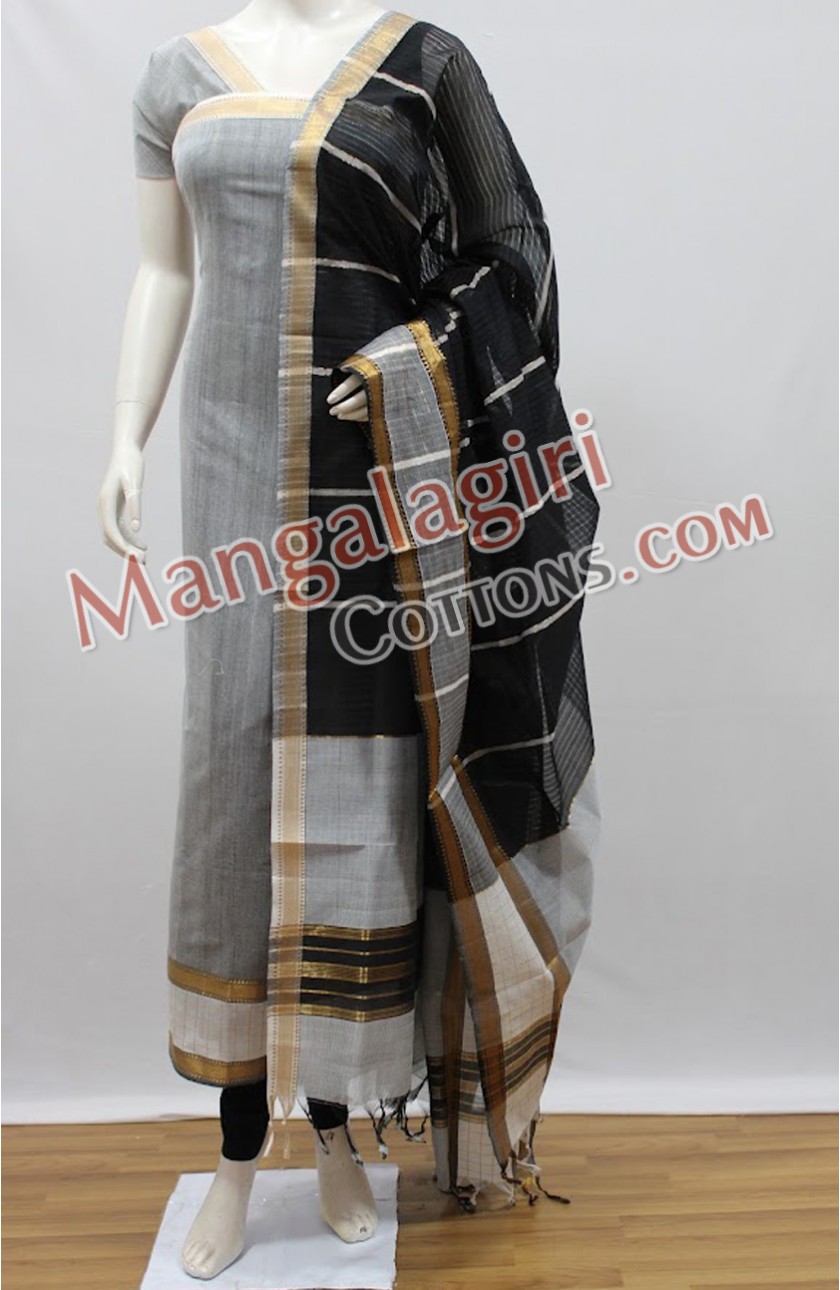 Mangalagiri Dress Material 01434