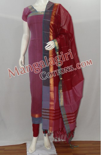 Mangalagiri Dress Material 00144