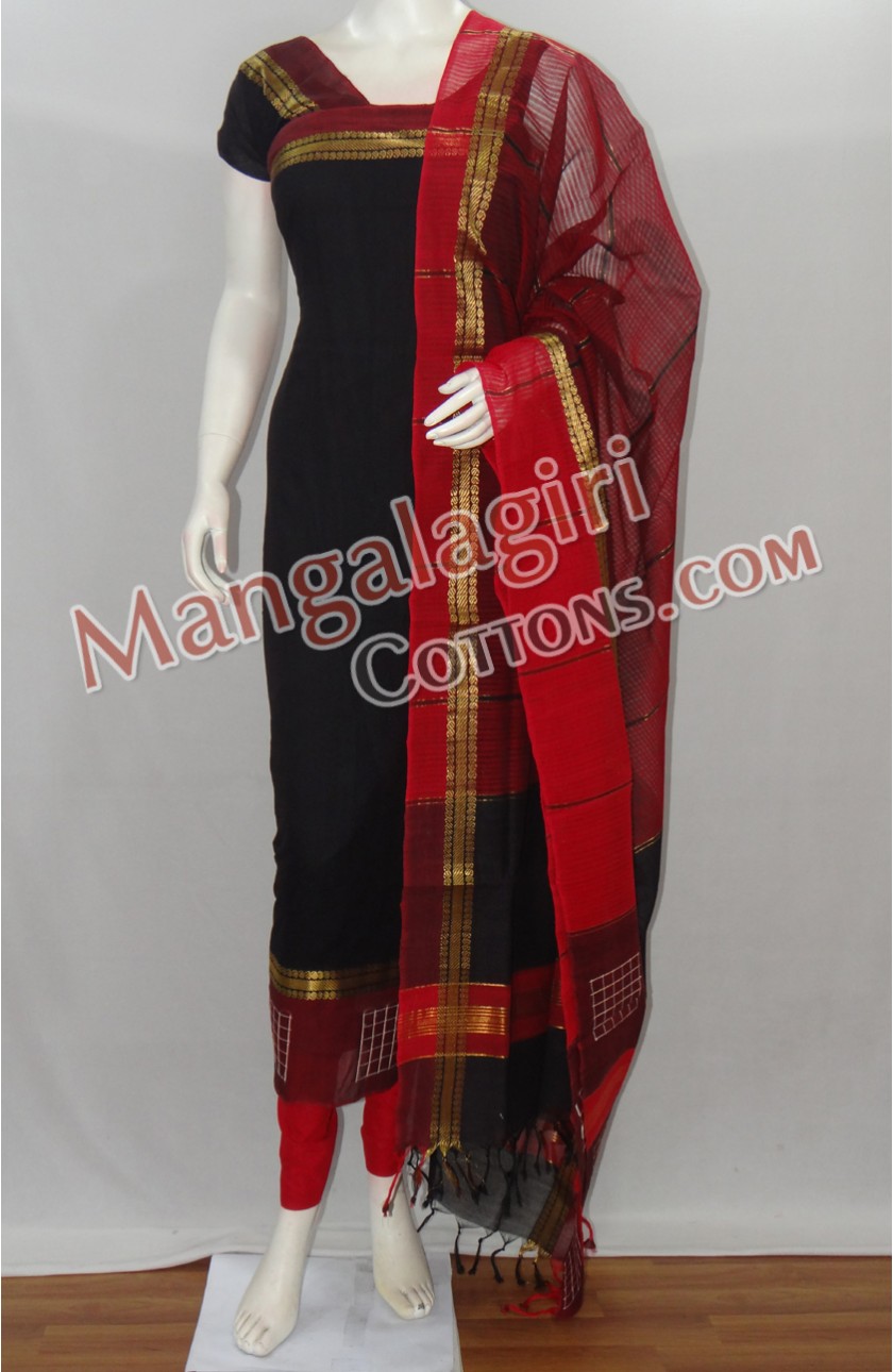 Mangalagiri Dress Material 00145