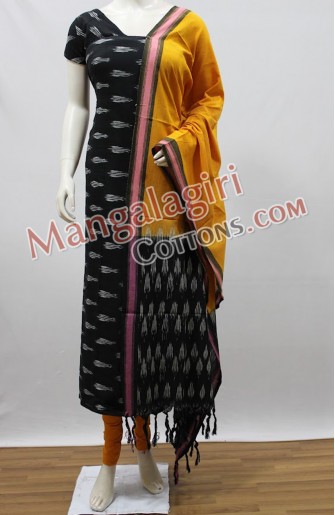 Mangalagiri Dress Material 01450