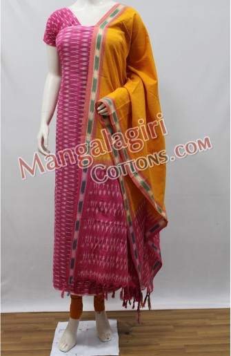 Mangalagiri Dress Material 01459