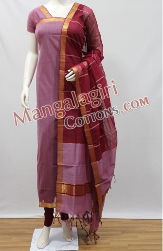 Mangalagiri Dress Material 01465