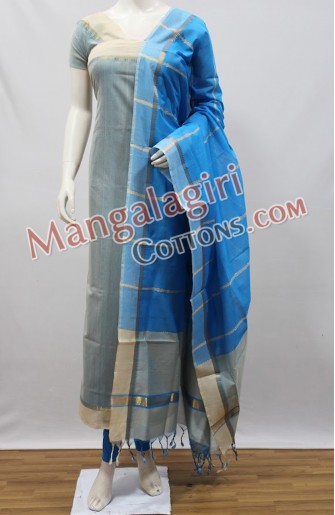 Mangalagiri Dress Material 01466