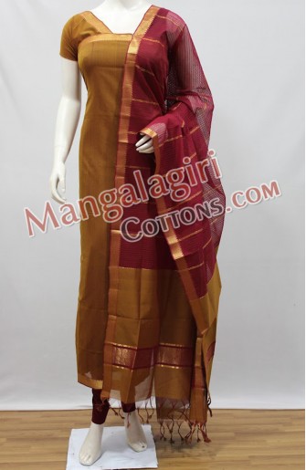 Mangalagiri Dress Material 01469