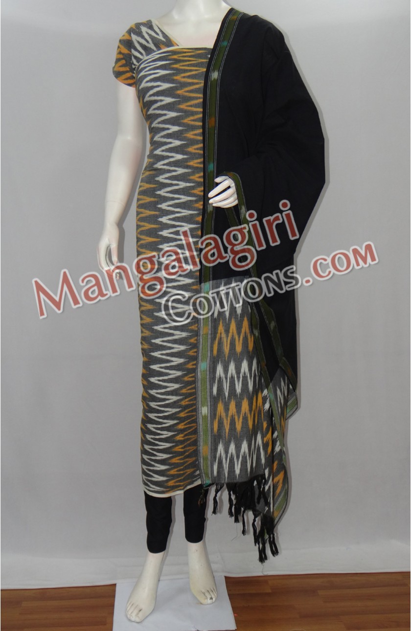 Mangalagiri Dress Material 00147