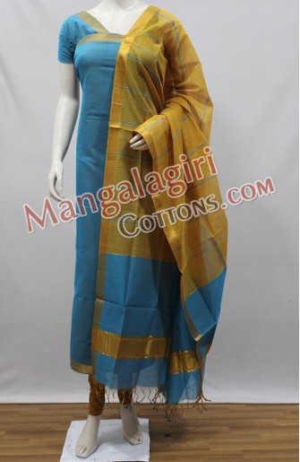 Mangalagiri Dress Material 01470