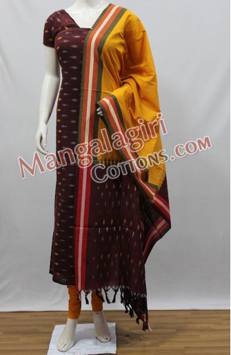 Mangalagiri Dress Material 01477