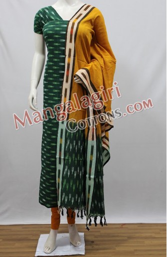 Mangalagiri Dress Material 01480