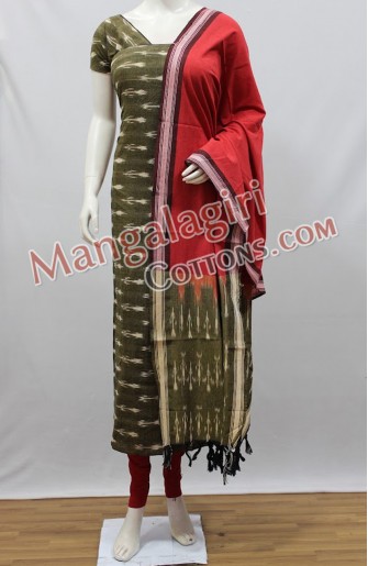 Mangalagiri Dress Material 01481