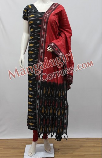 Mangalagiri Dress Material 01482
