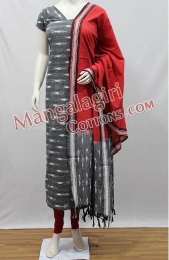Mangalagiri Dress Material 01483