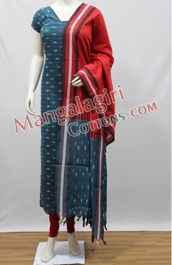 Mangalagiri Dress Material 01484