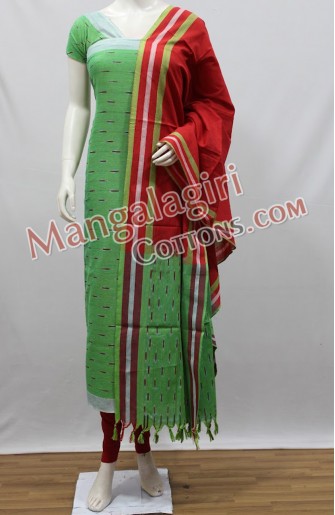 Mangalagiri Dress Material 01485
