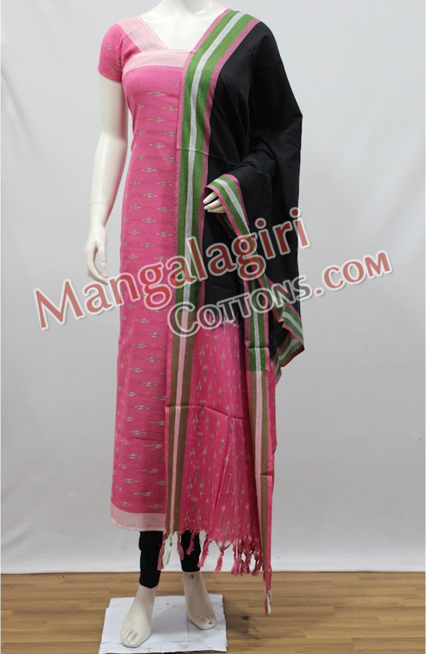 Mangalagiri Dress Material 01486