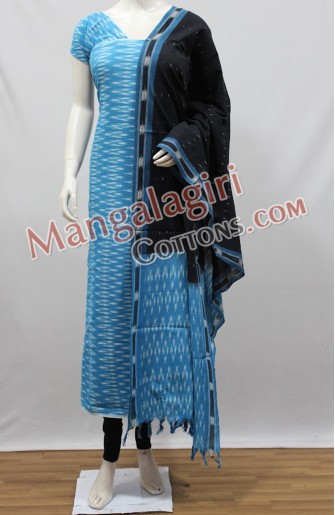 Mangalagiri Dress Material 01487
