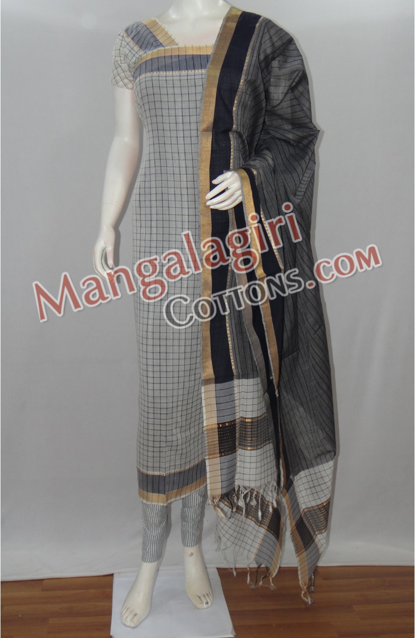 Mangalagiri Dress Material 00149