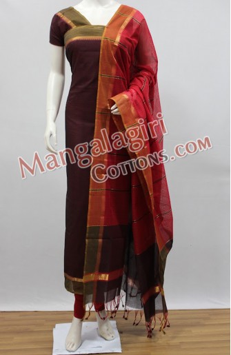 Mangalagiri Dress Material 01496