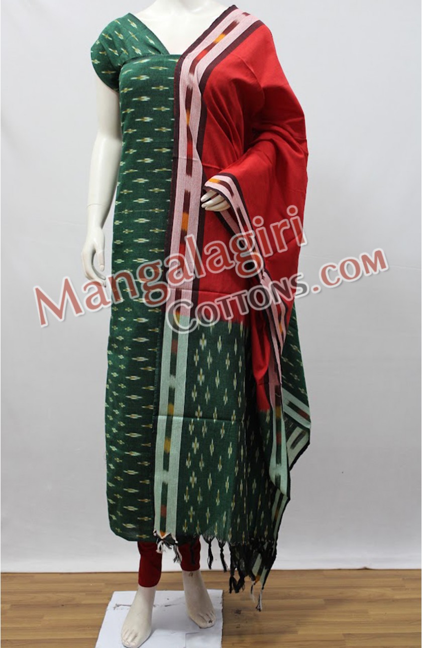 Mangalagiri Dress Material 01522