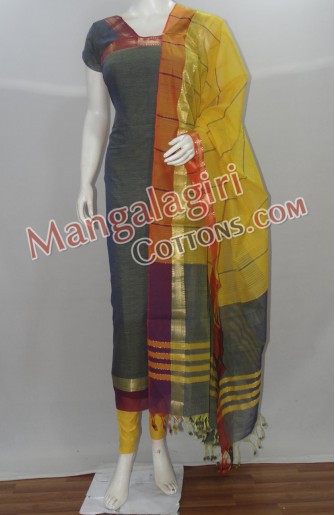 Mangalagiri Dress Material 00153