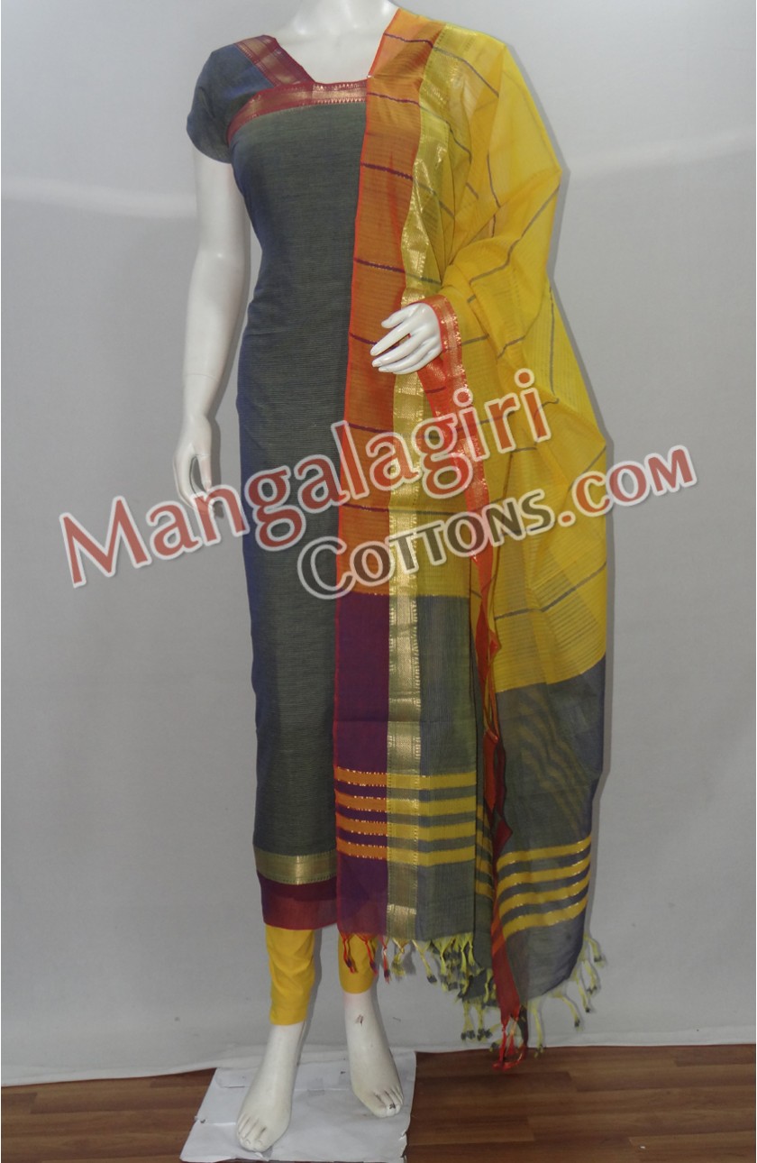 Mangalagiri Dress Material 00153