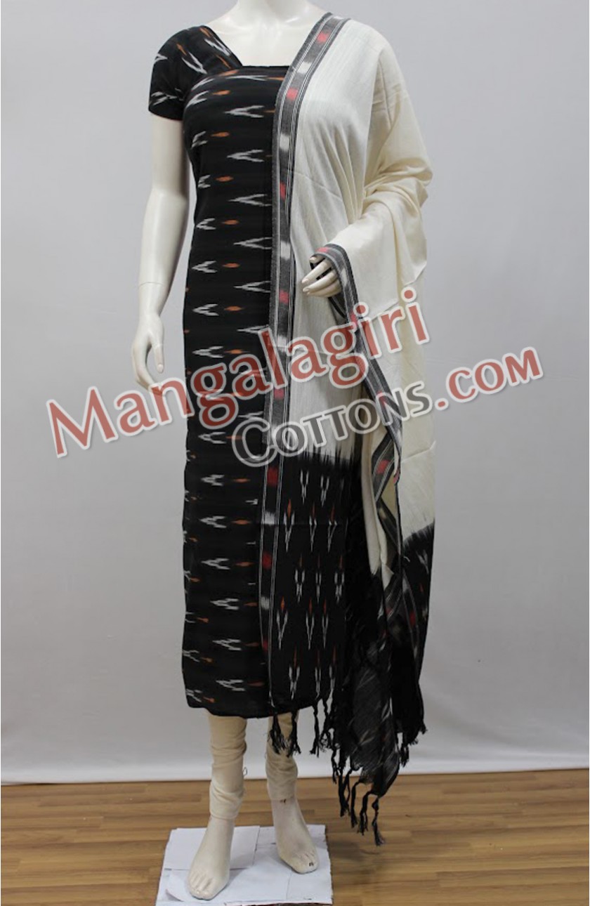 Mangalagiri Dress Material 01531