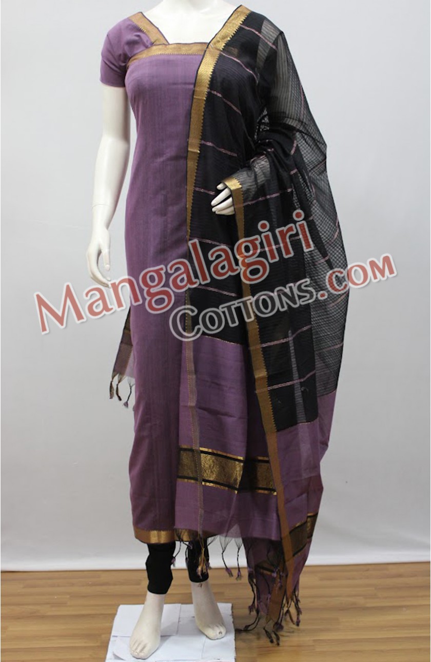 Mangalagiri Dress Material 01533
