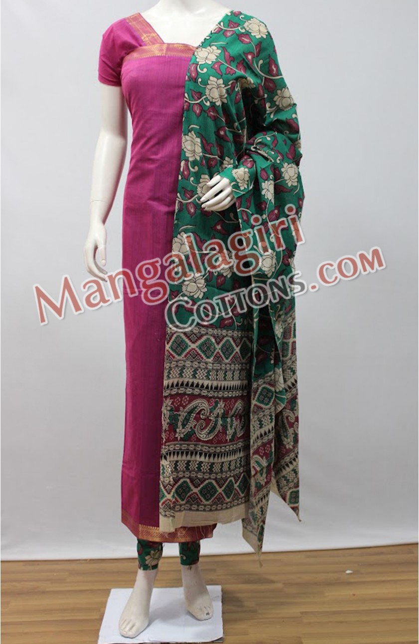 Mangalagiri Dress Material 01562