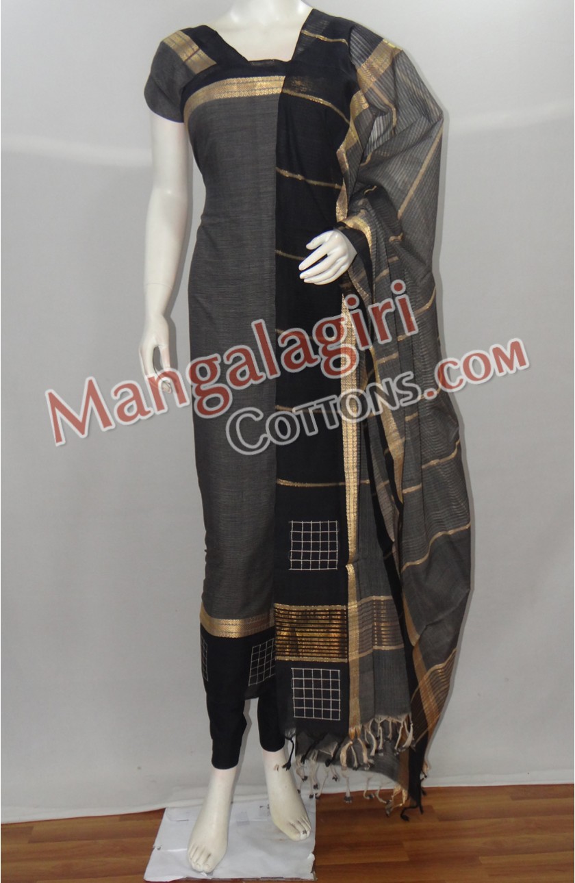 Mangalagiri Dress Material 00157