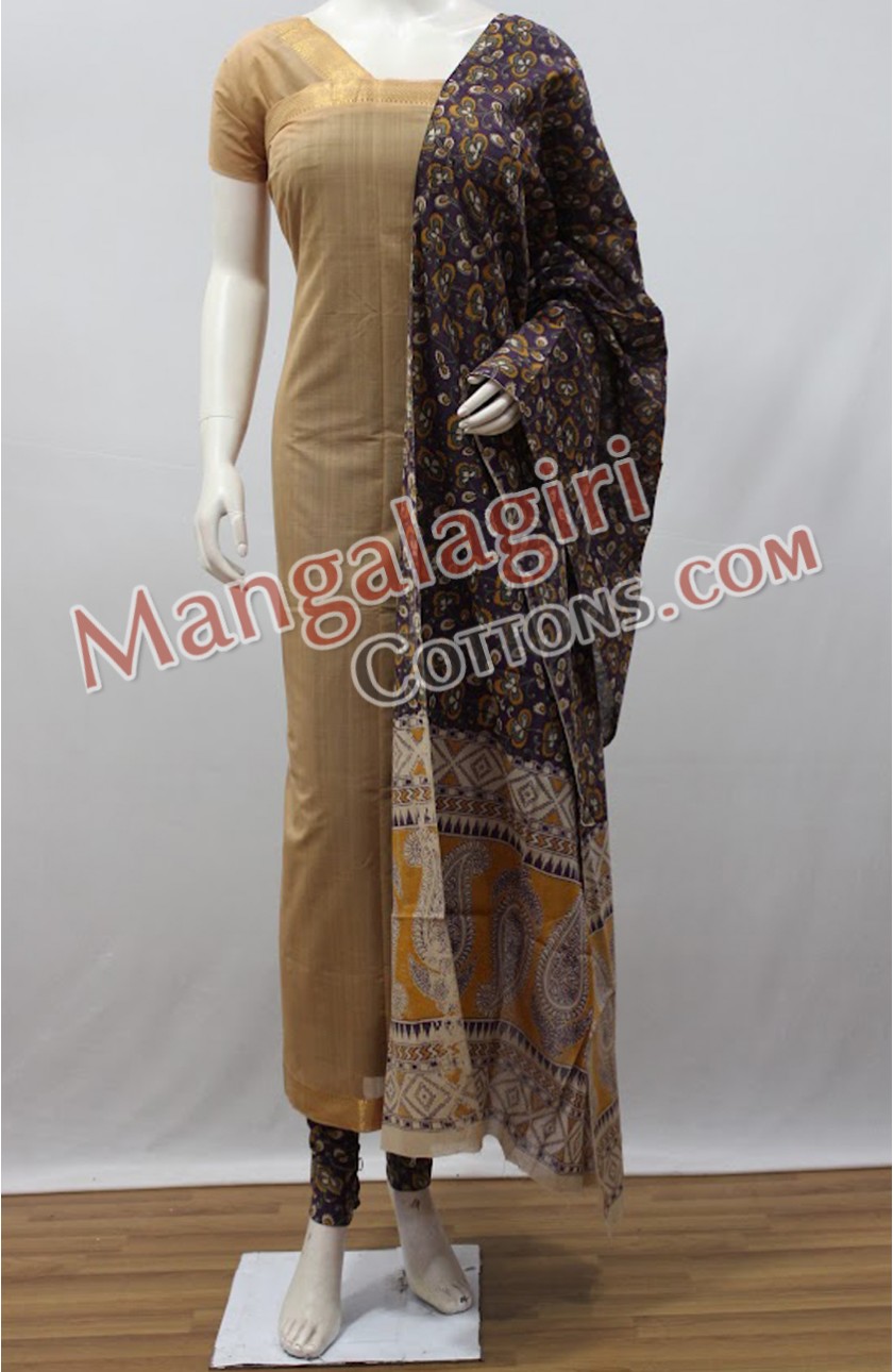 Mangalagiri Dress Material 01573