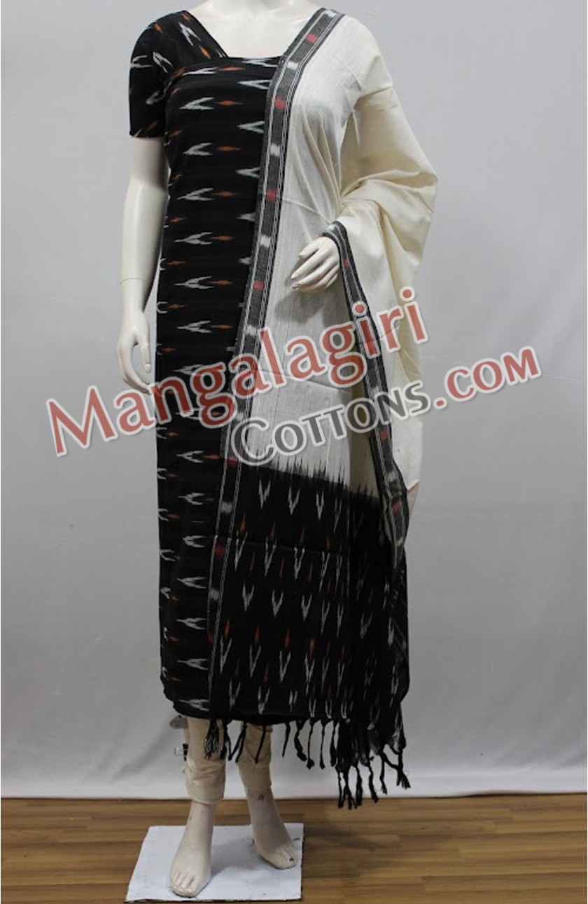 Mangalagiri Dress Material 01592