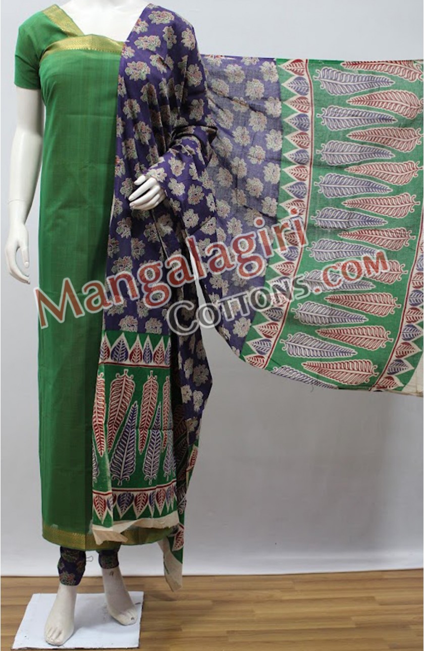 Mangalagiri Dress Material 01598