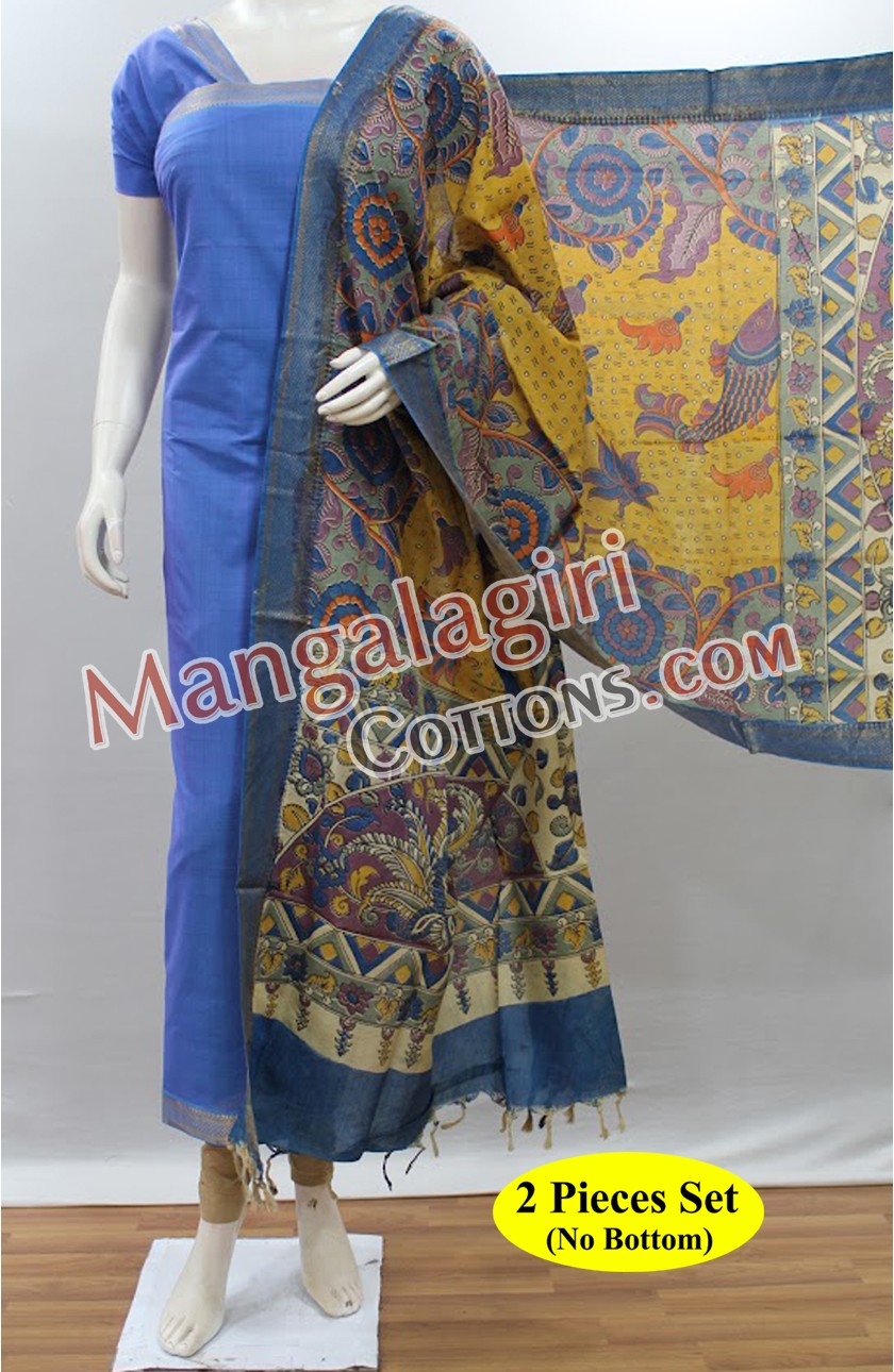 Mangalagiri Dress Material 01638