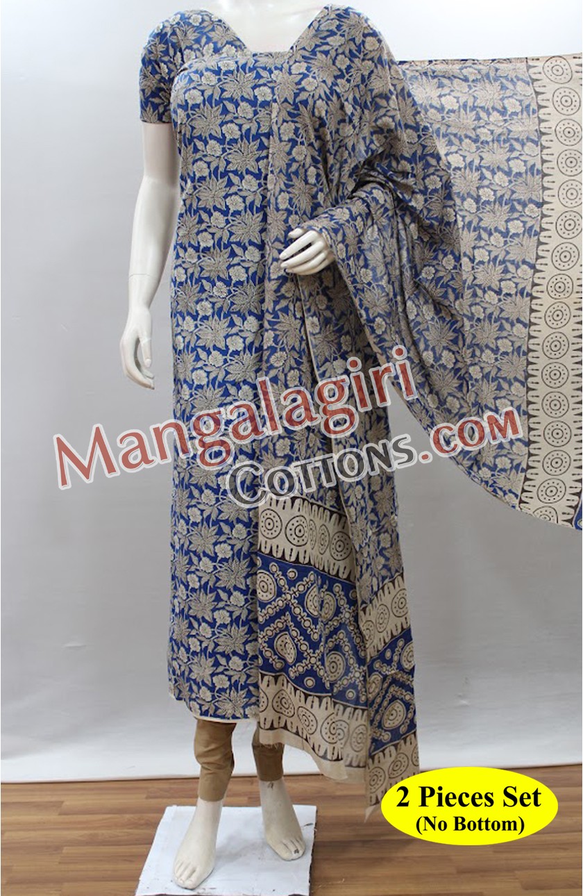 Mangalagiri Dress Material 01667