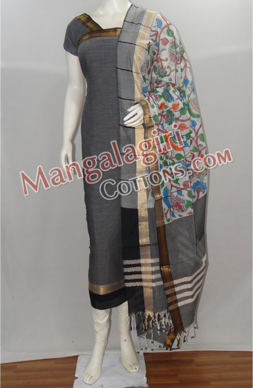 Mangalagiri Dress Material 00169