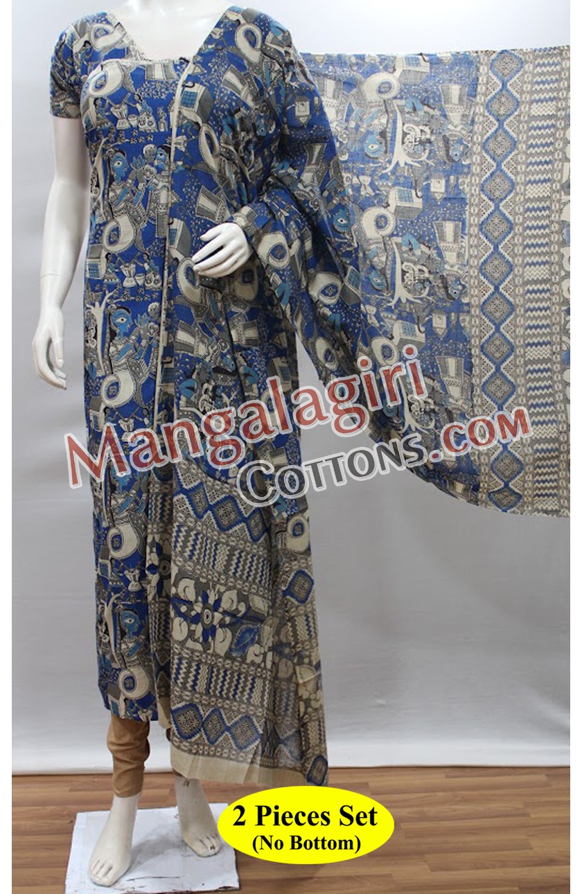 Mangalagiri Dress Material 01706