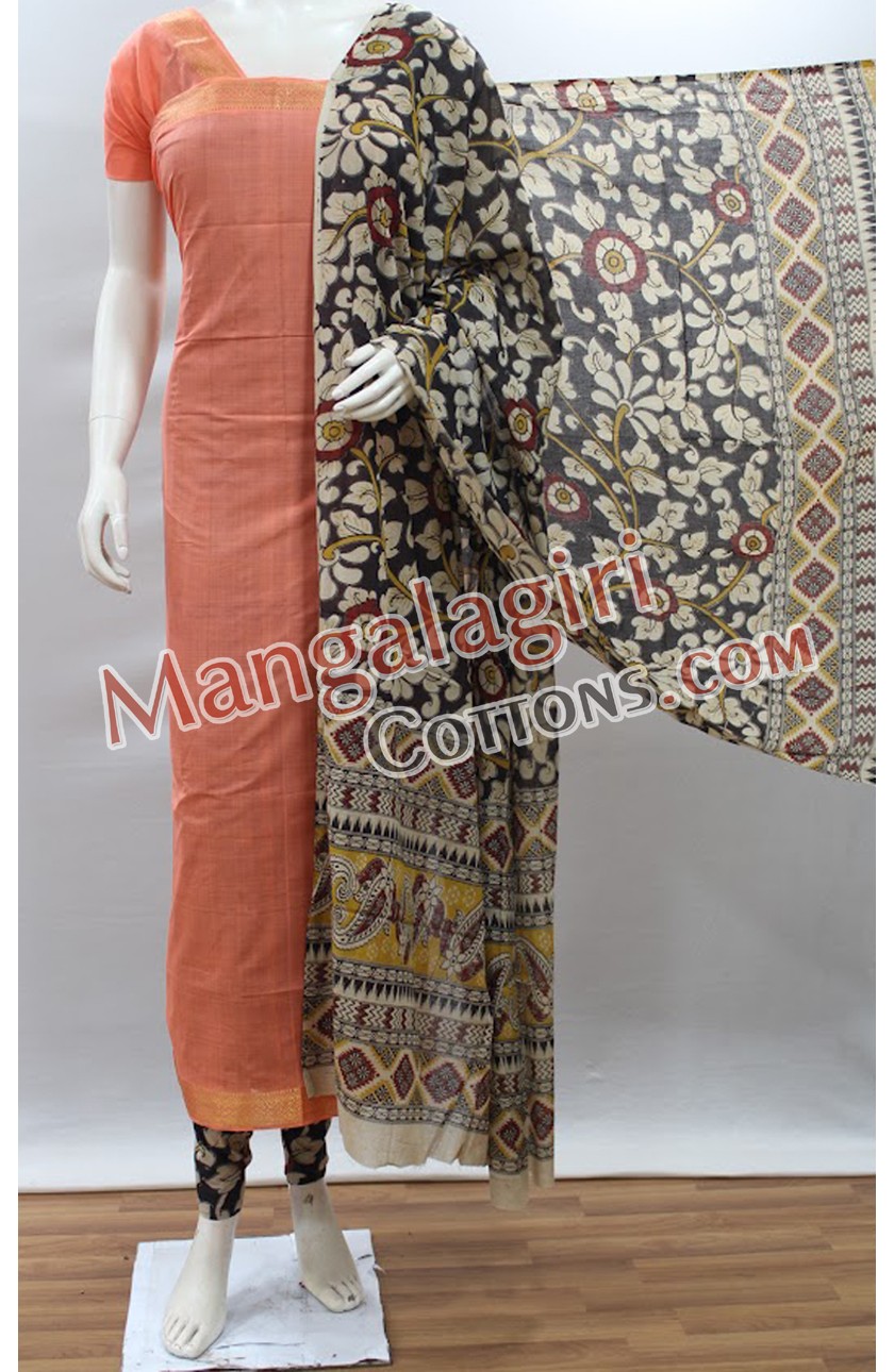 Mangalagiri Dress Material 01711 Mangalagiri Dress Material 01711