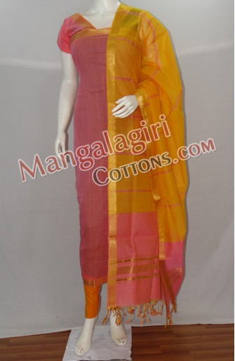 Mangalagiri Dress Material 00174