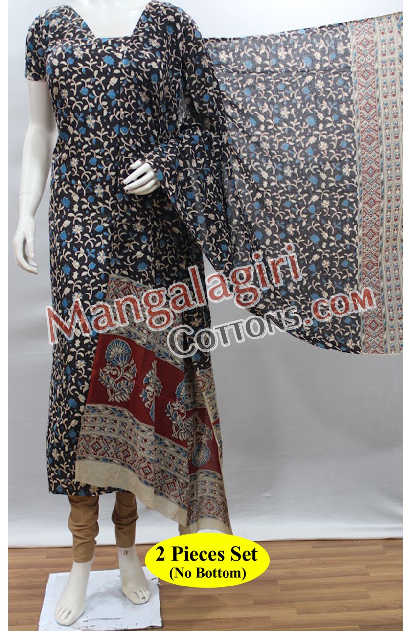 Mangalagiri Dress Material 01741